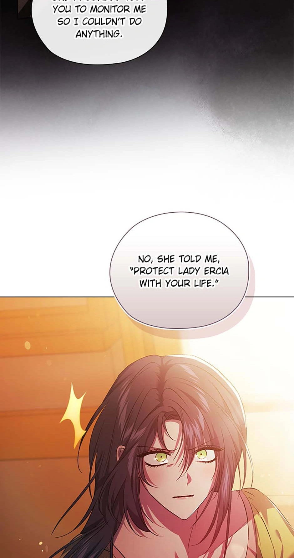 I Don't Trust My Twin Chapter 63 - page 35