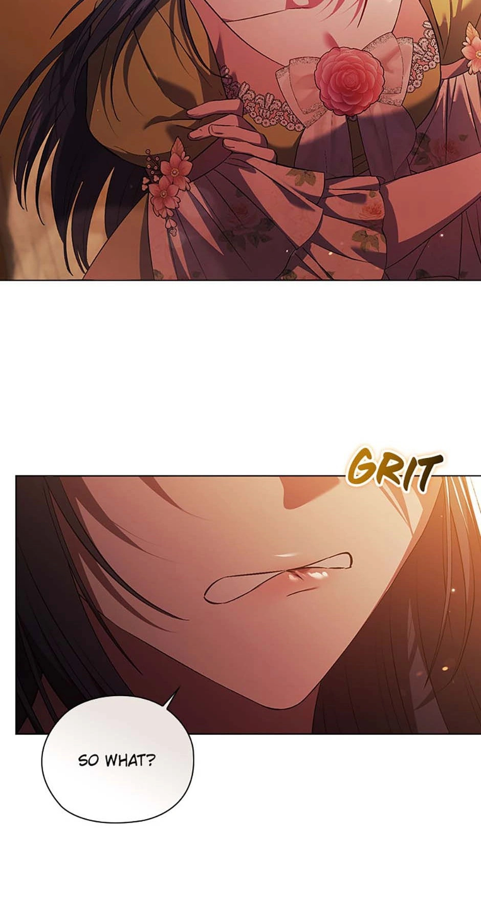 I Don't Trust My Twin Chapter 63 - page 36