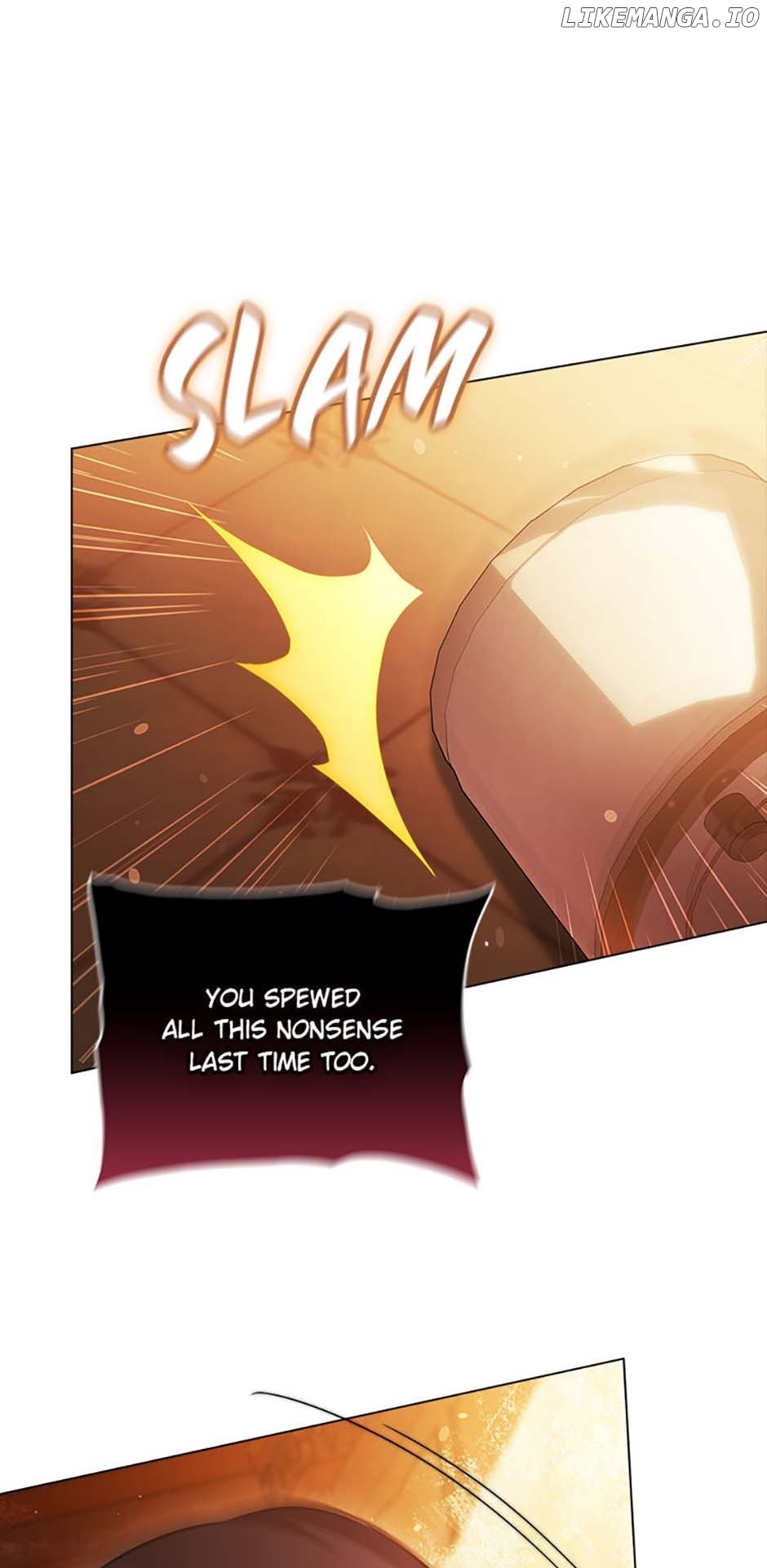 I Don't Trust My Twin Chapter 63 - page 38