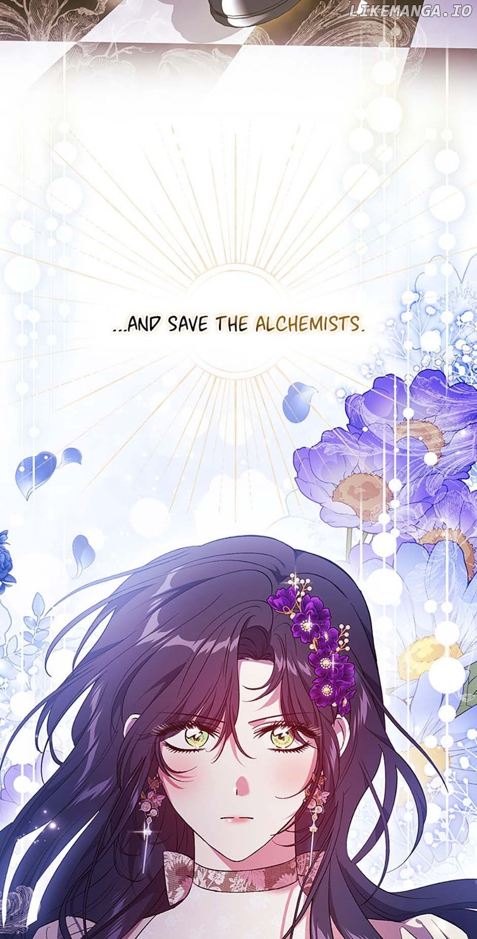 I Don't Trust My Twin Chapter 63 - page 4