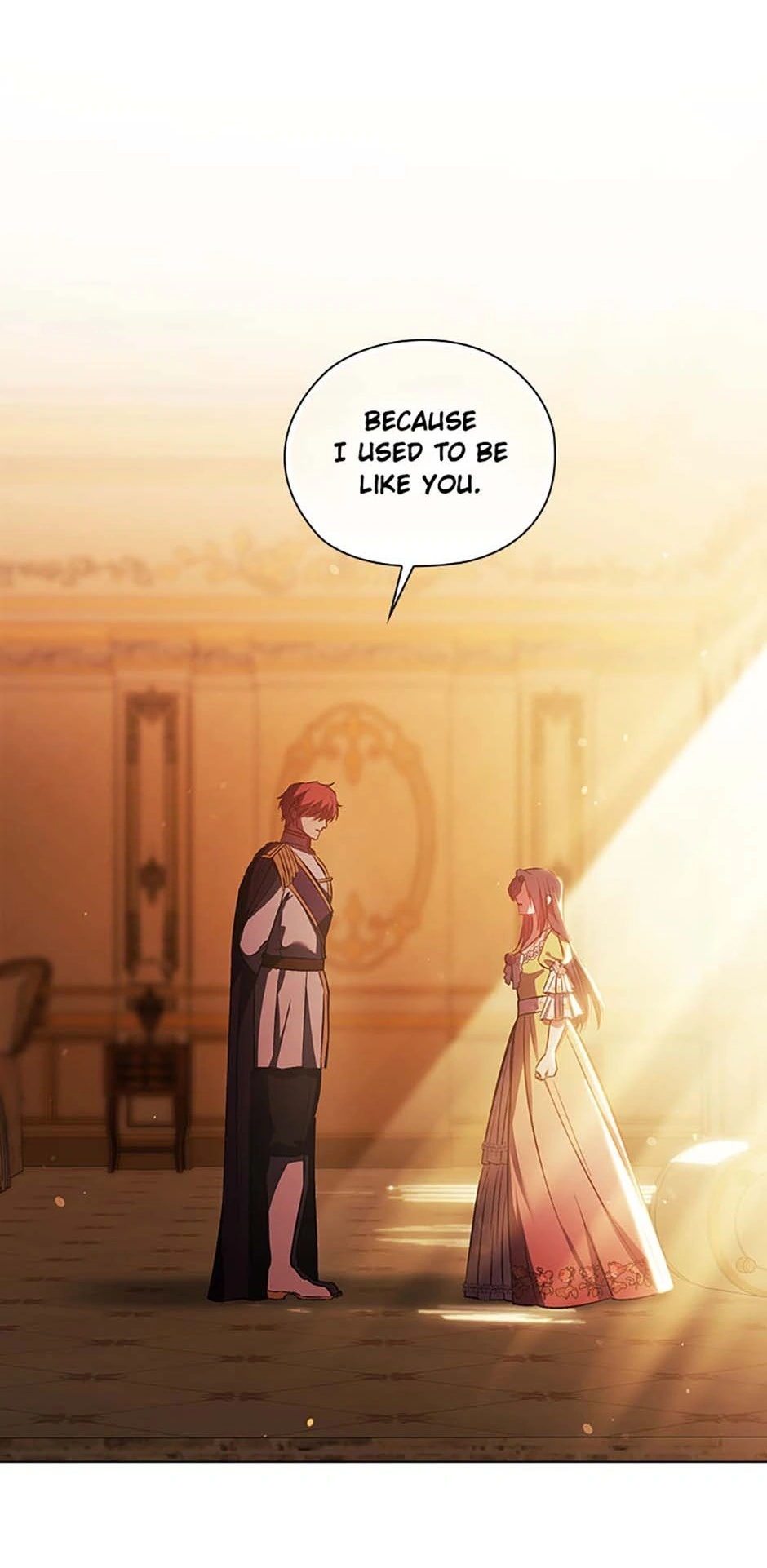 I Don't Trust My Twin Chapter 63 - page 40