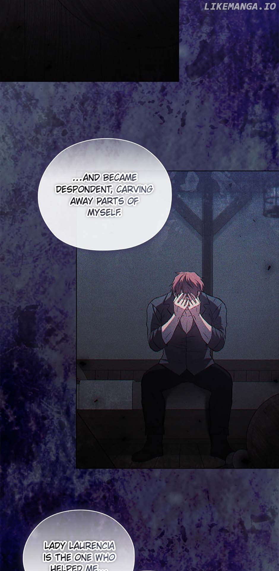 I Don't Trust My Twin Chapter 63 - page 42