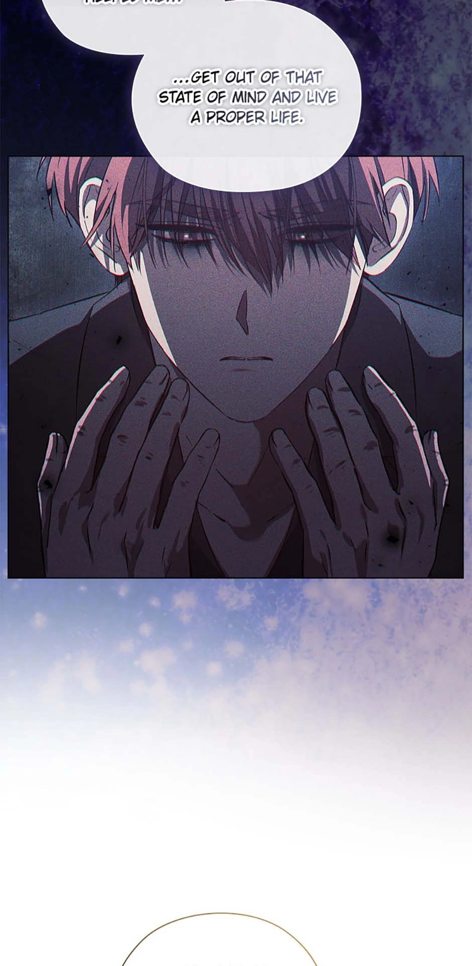 I Don't Trust My Twin Chapter 63 - page 43