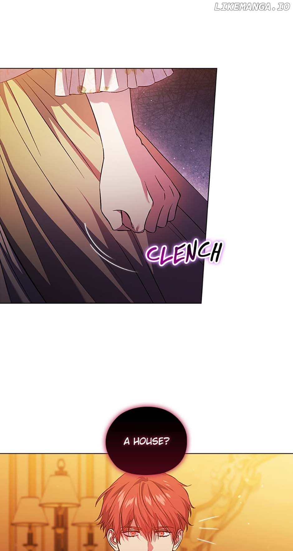 I Don't Trust My Twin Chapter 63 - page 45