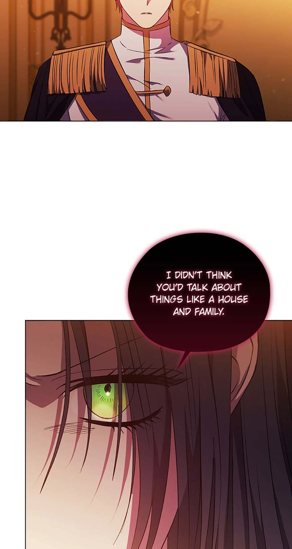 I Don't Trust My Twin Chapter 63 - page 46