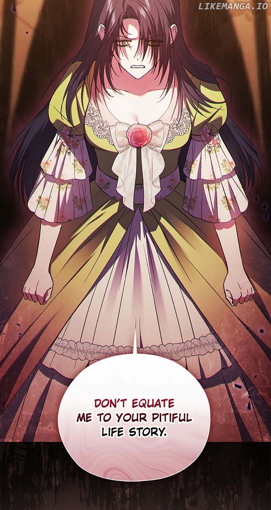 I Don't Trust My Twin Chapter 63 - page 48