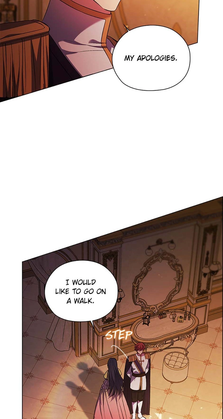I Don't Trust My Twin Chapter 63 - page 50