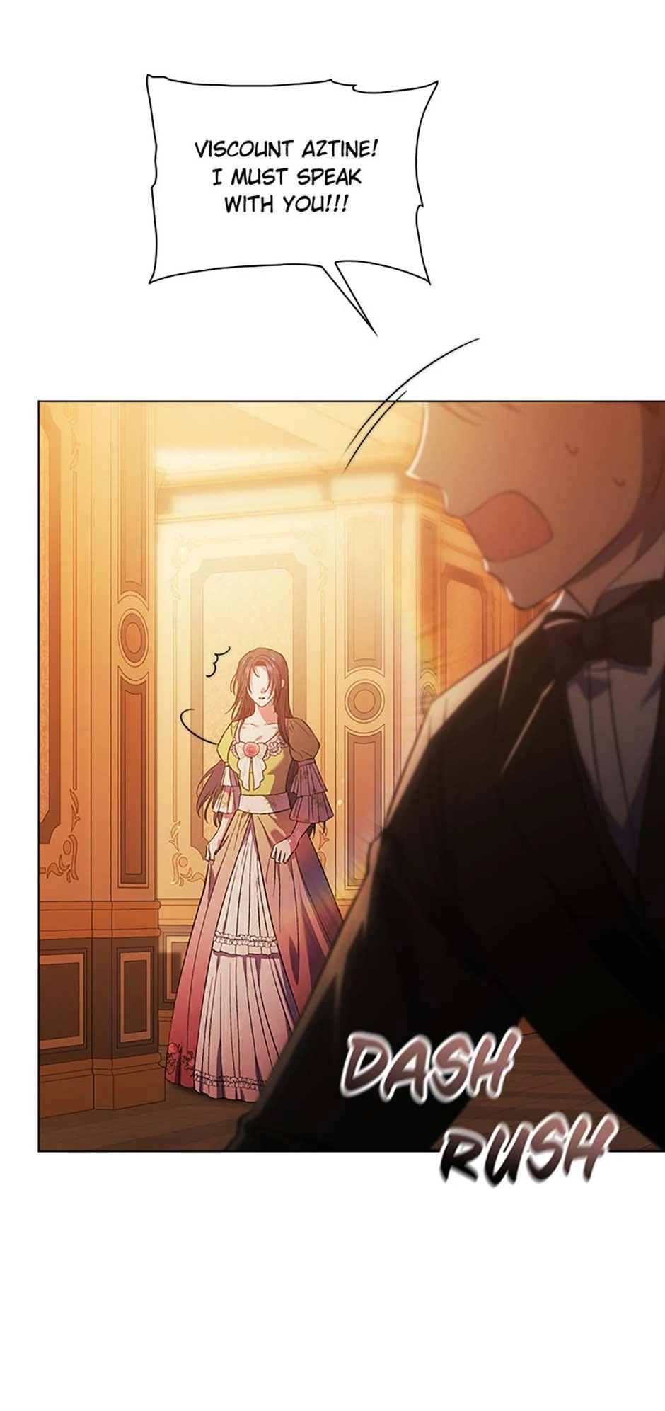 I Don't Trust My Twin Chapter 63 - page 57