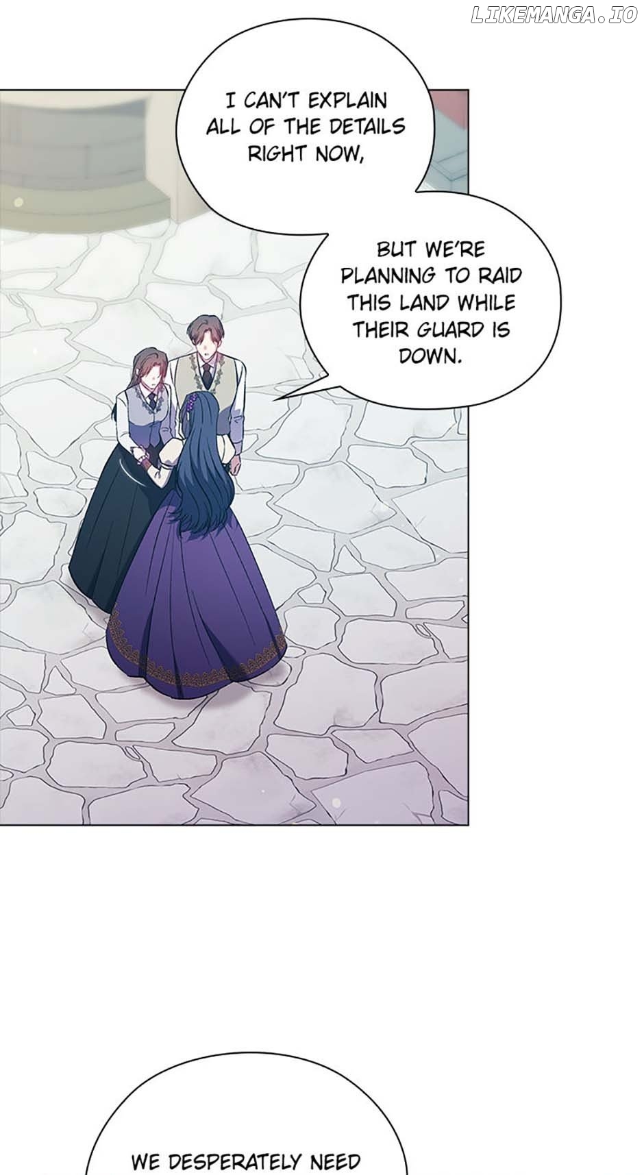 I Don't Trust My Twin Chapter 63 - page 6