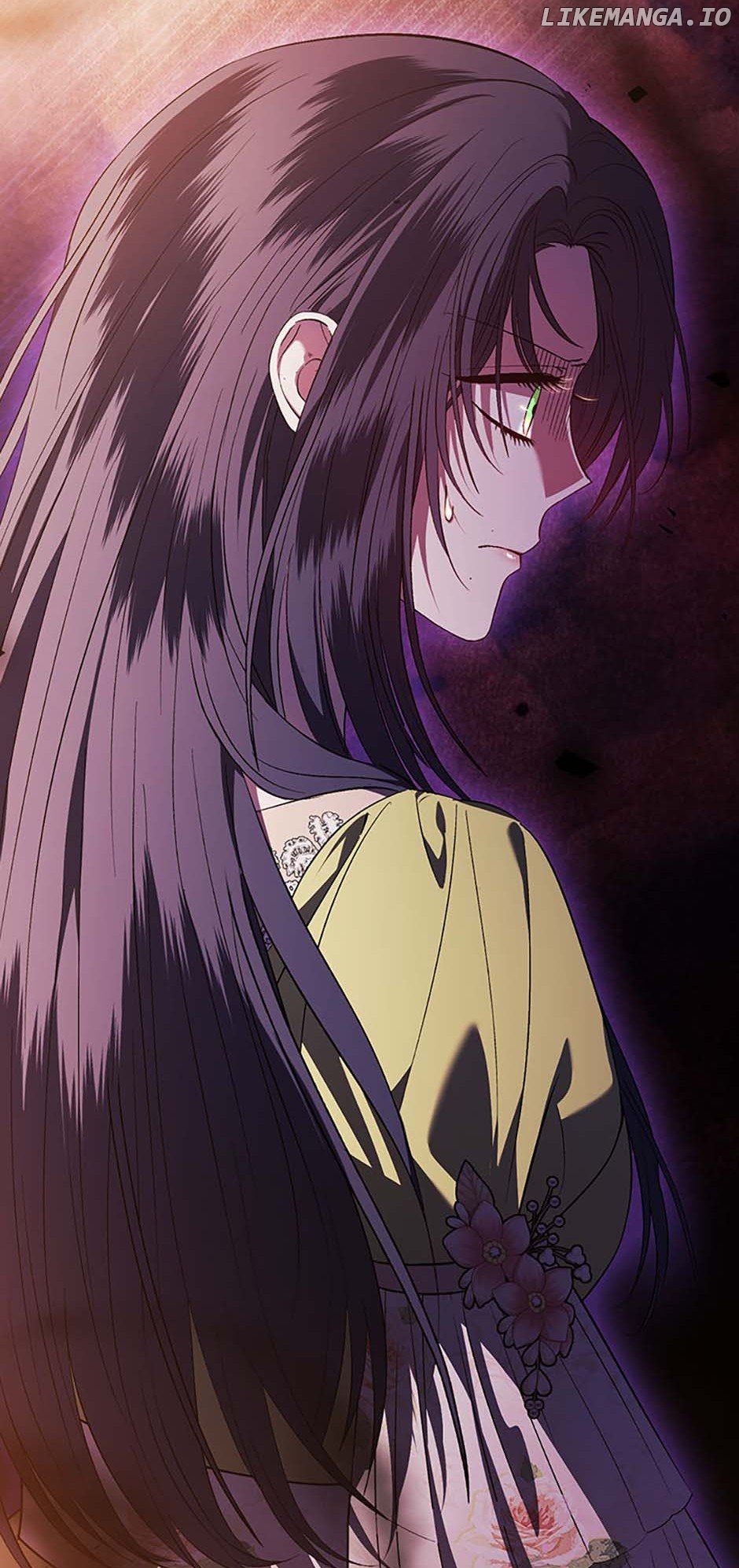 I Don't Trust My Twin Chapter 63 - page 60