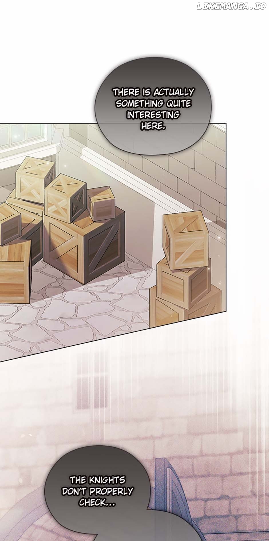 I Don't Trust My Twin Chapter 63 - page 9