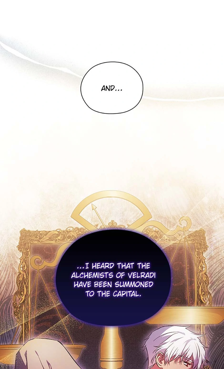 I Don't Trust My Twin Chapter 66 - page 10