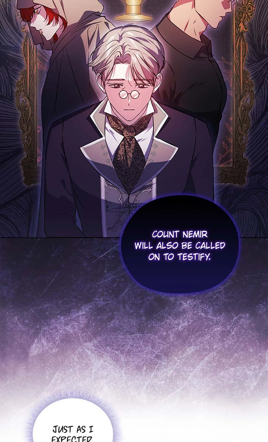 I Don't Trust My Twin Chapter 66 - page 11
