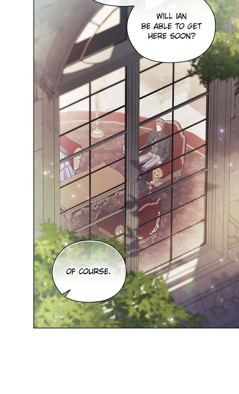 I Don't Trust My Twin Chapter 66 - page 13