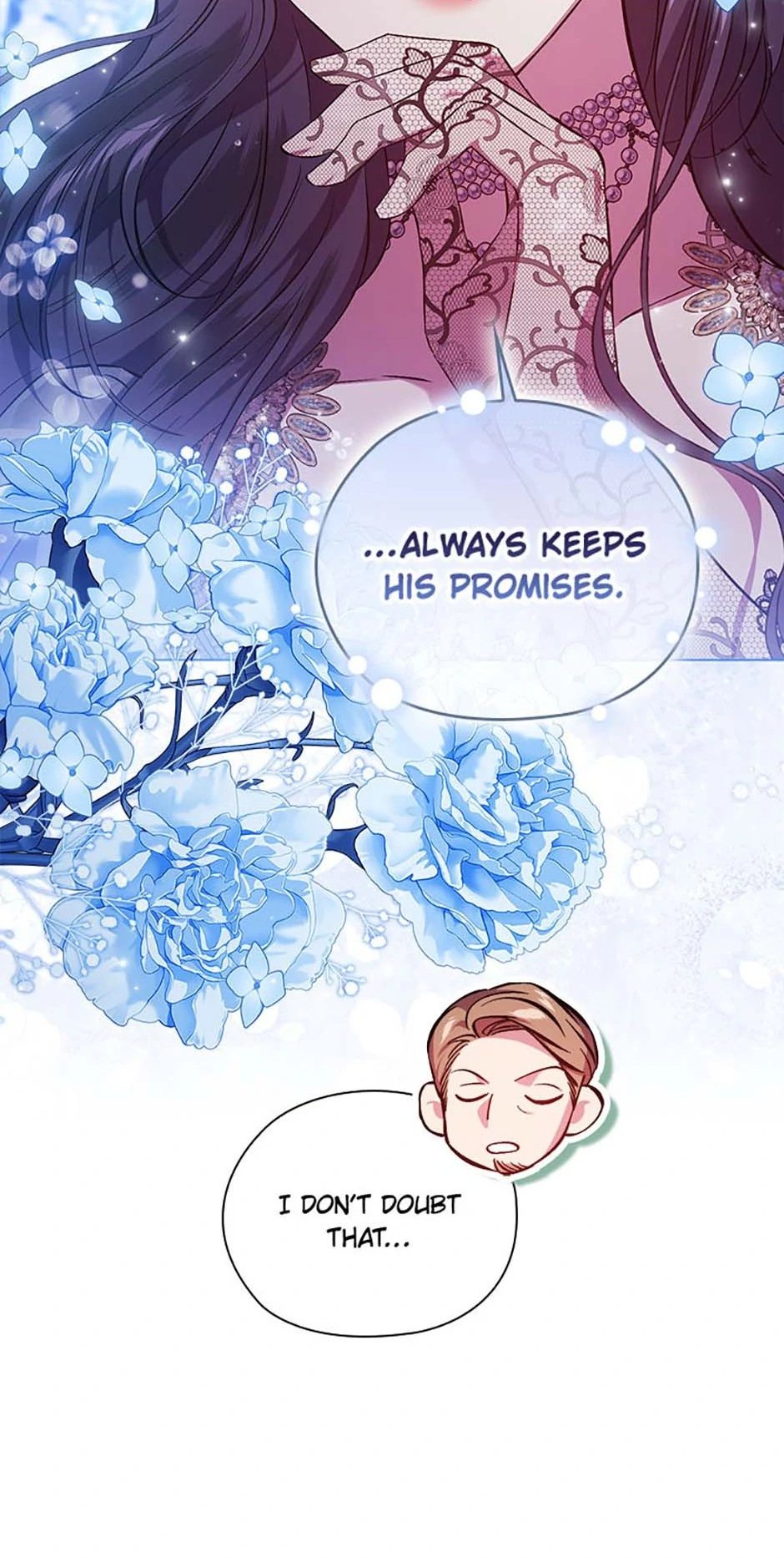 I Don't Trust My Twin Chapter 66 - page 15