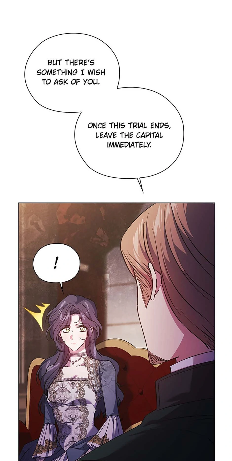 I Don't Trust My Twin Chapter 66 - page 16