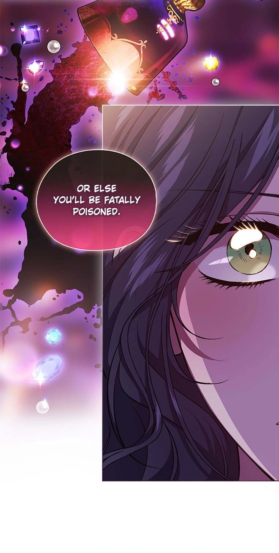 I Don't Trust My Twin Chapter 66 - page 18