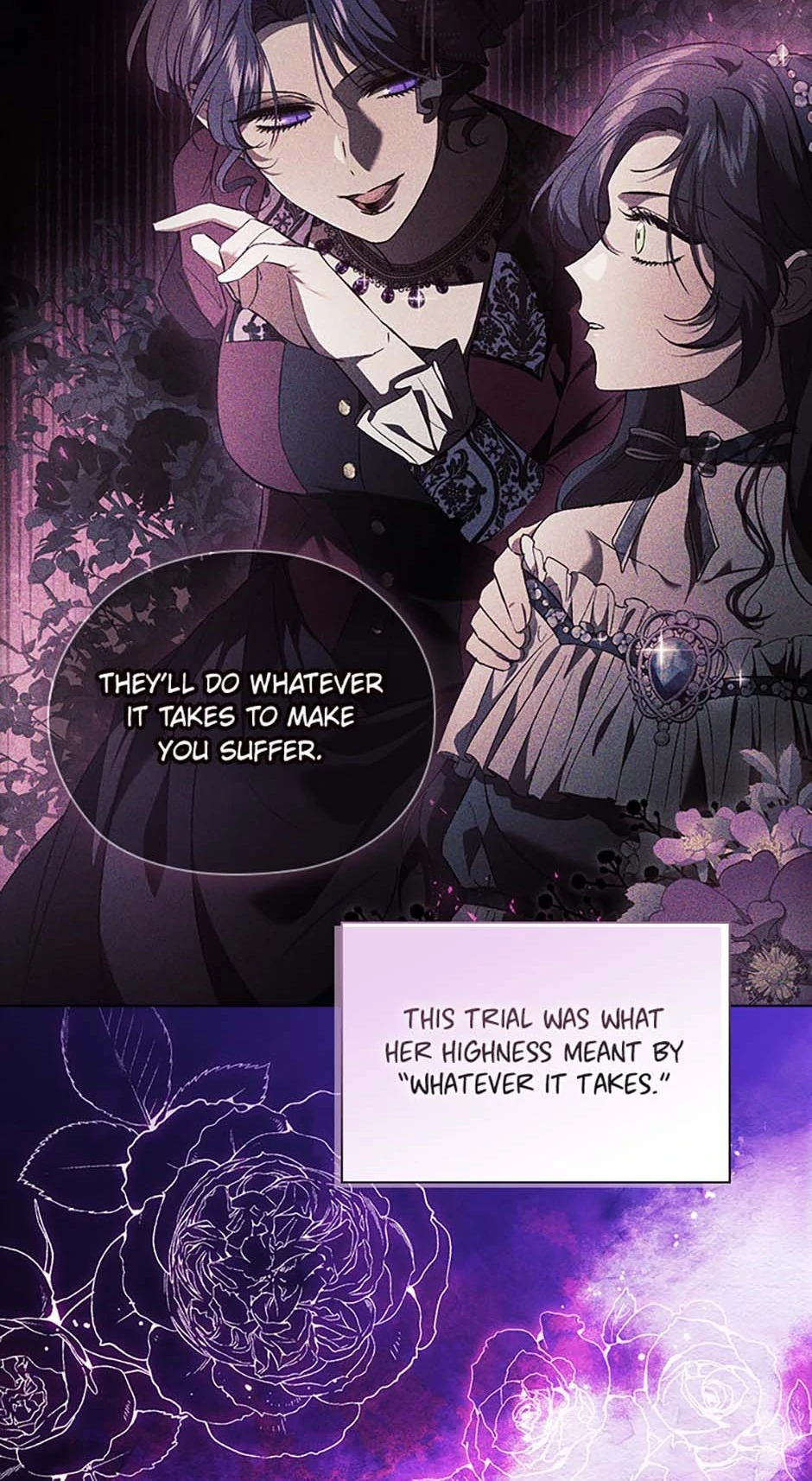 I Don't Trust My Twin Chapter 66 - page 2