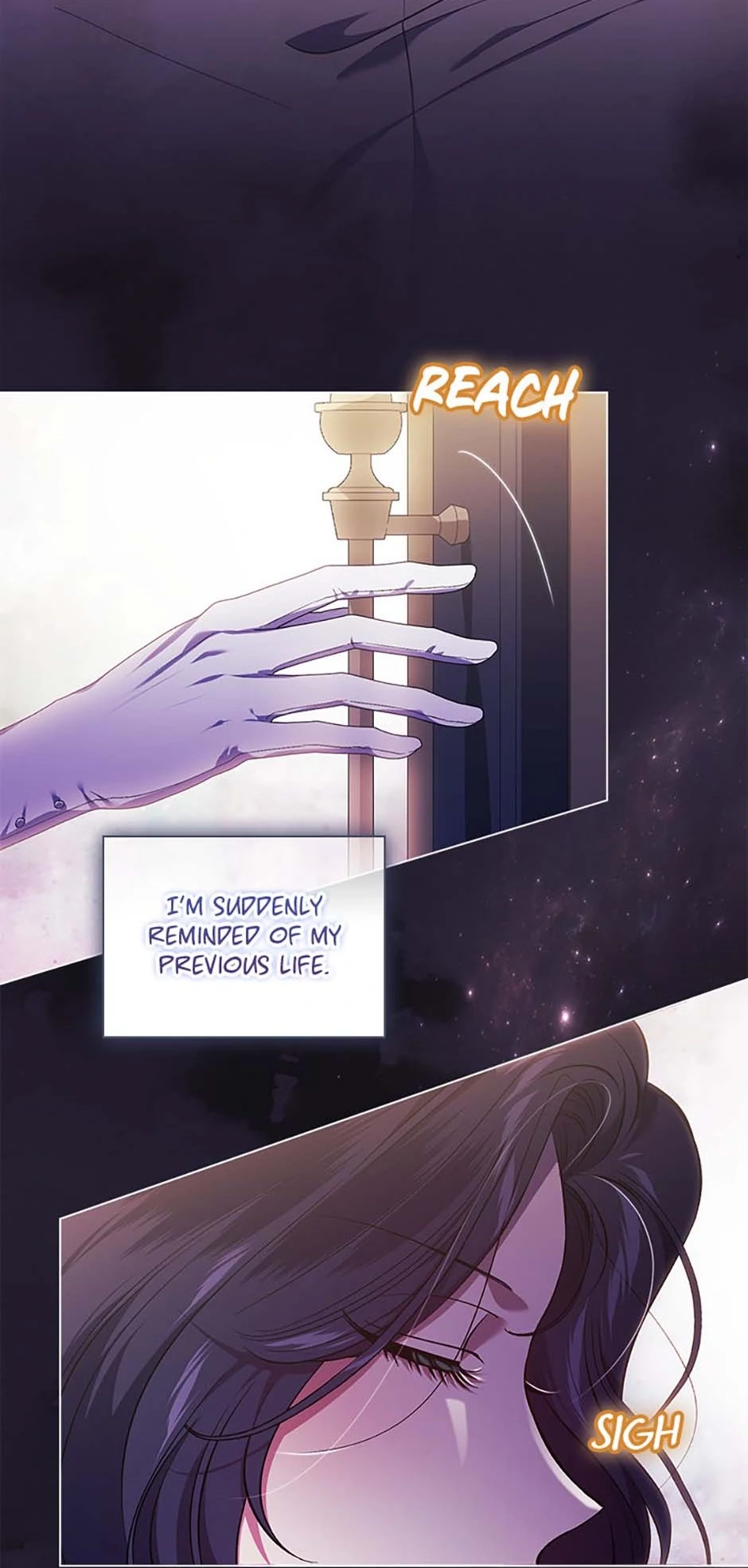 I Don't Trust My Twin Chapter 66 - page 21
