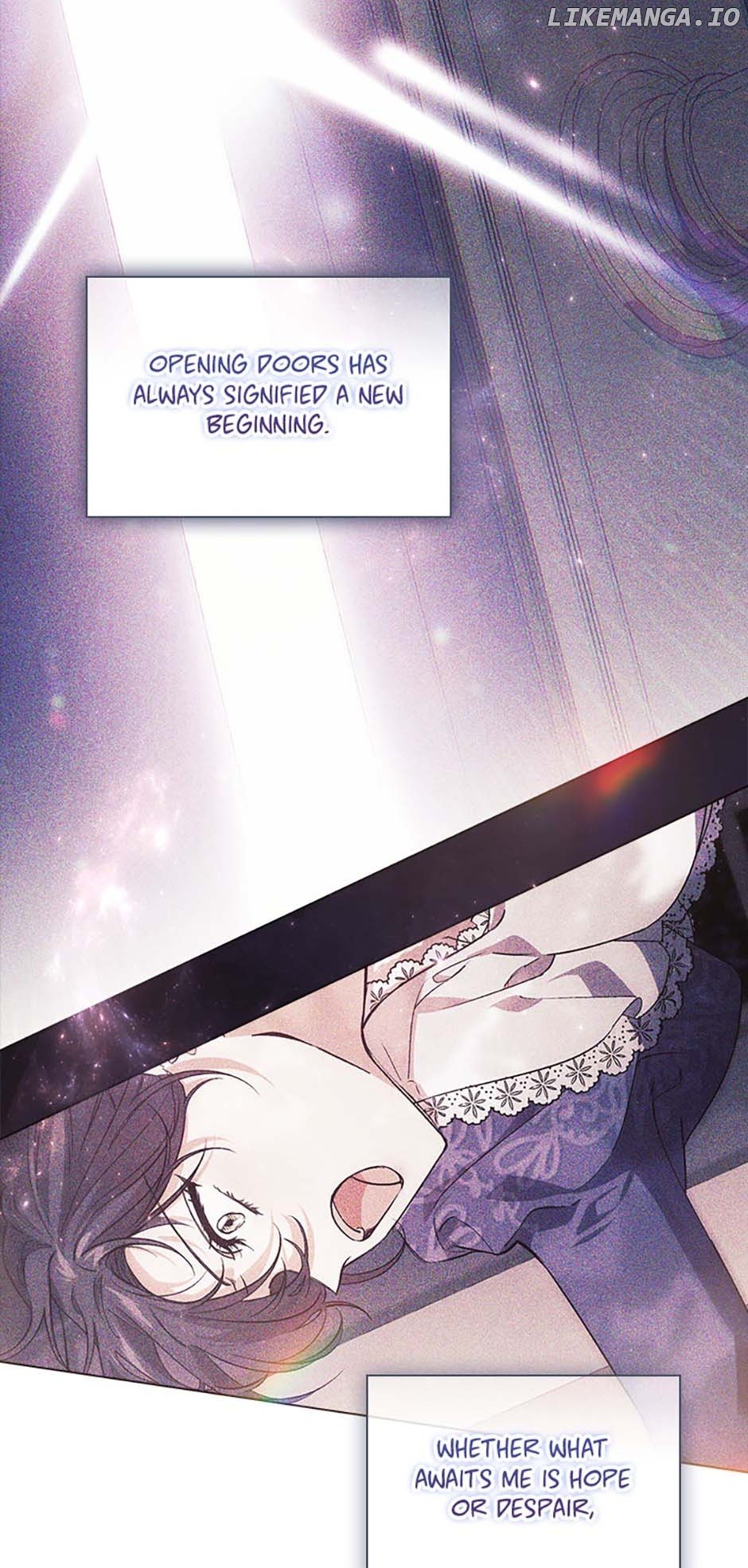 I Don't Trust My Twin Chapter 66 - page 23