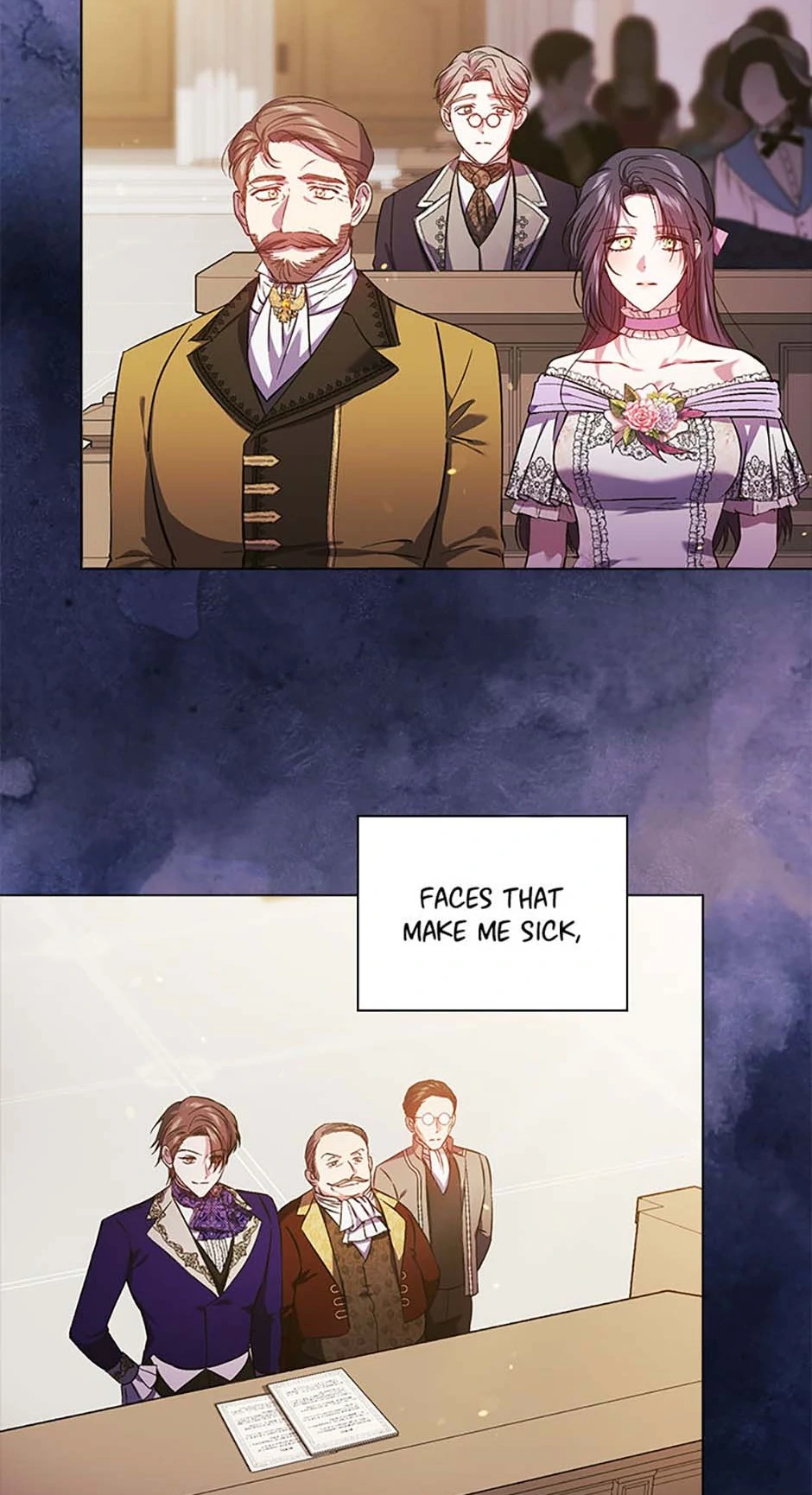 I Don't Trust My Twin Chapter 66 - page 31