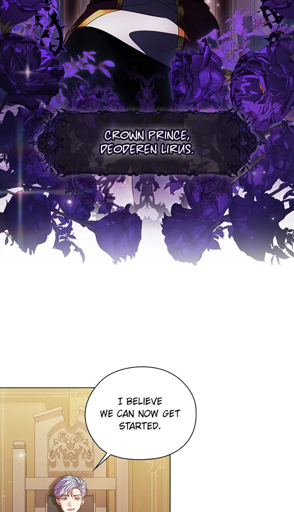 I Don't Trust My Twin Chapter 66 - page 34