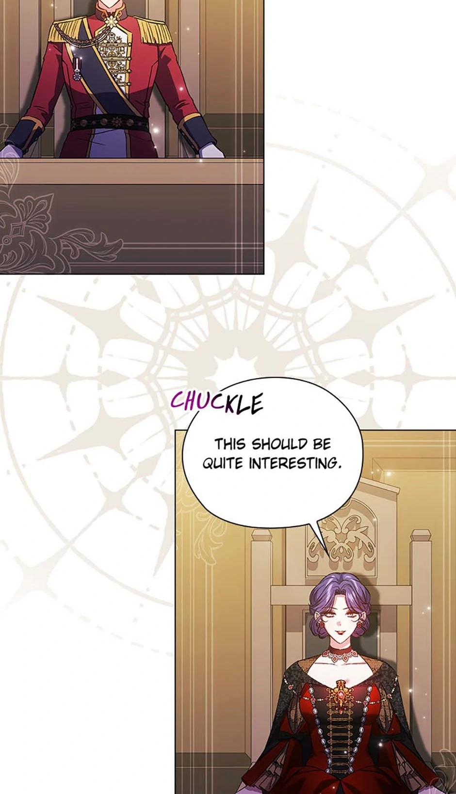 I Don't Trust My Twin Chapter 66 - page 35