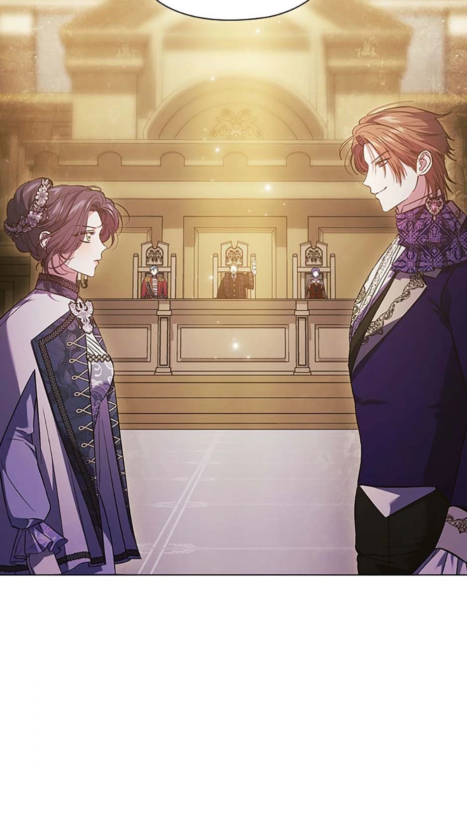 I Don't Trust My Twin Chapter 66 - page 37