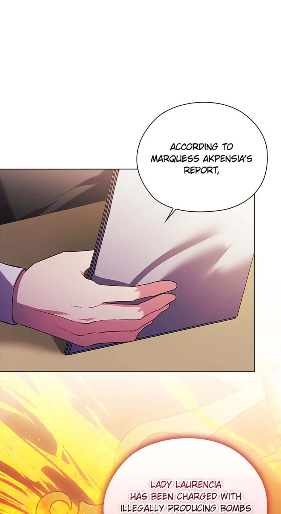I Don't Trust My Twin Chapter 66 - page 38