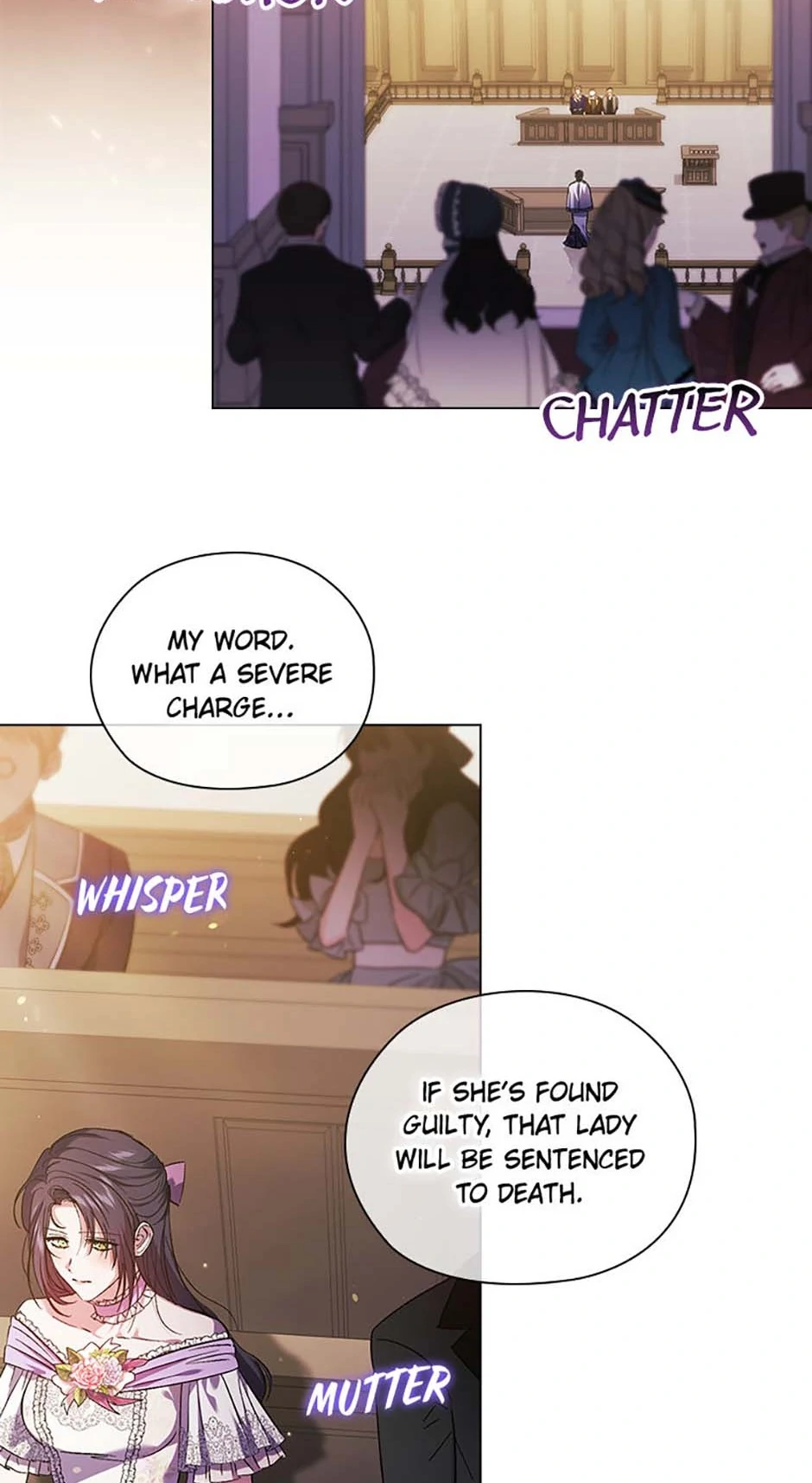 I Don't Trust My Twin Chapter 66 - page 40