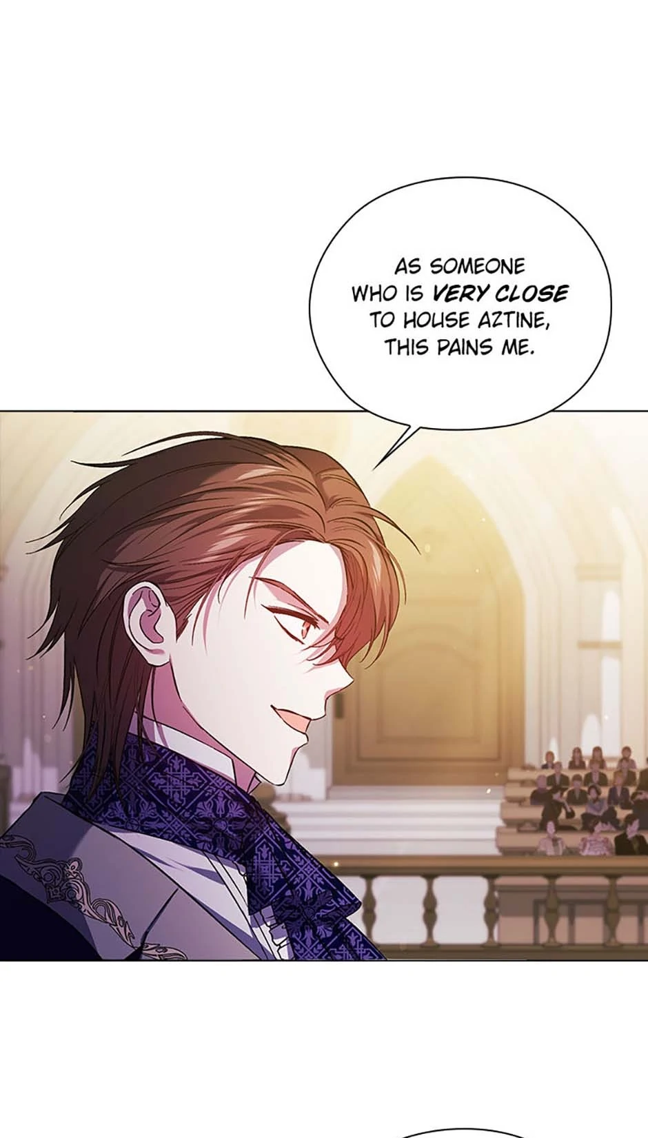 I Don't Trust My Twin Chapter 66 - page 42