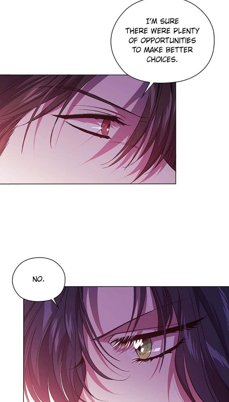 I Don't Trust My Twin Chapter 66 - page 43