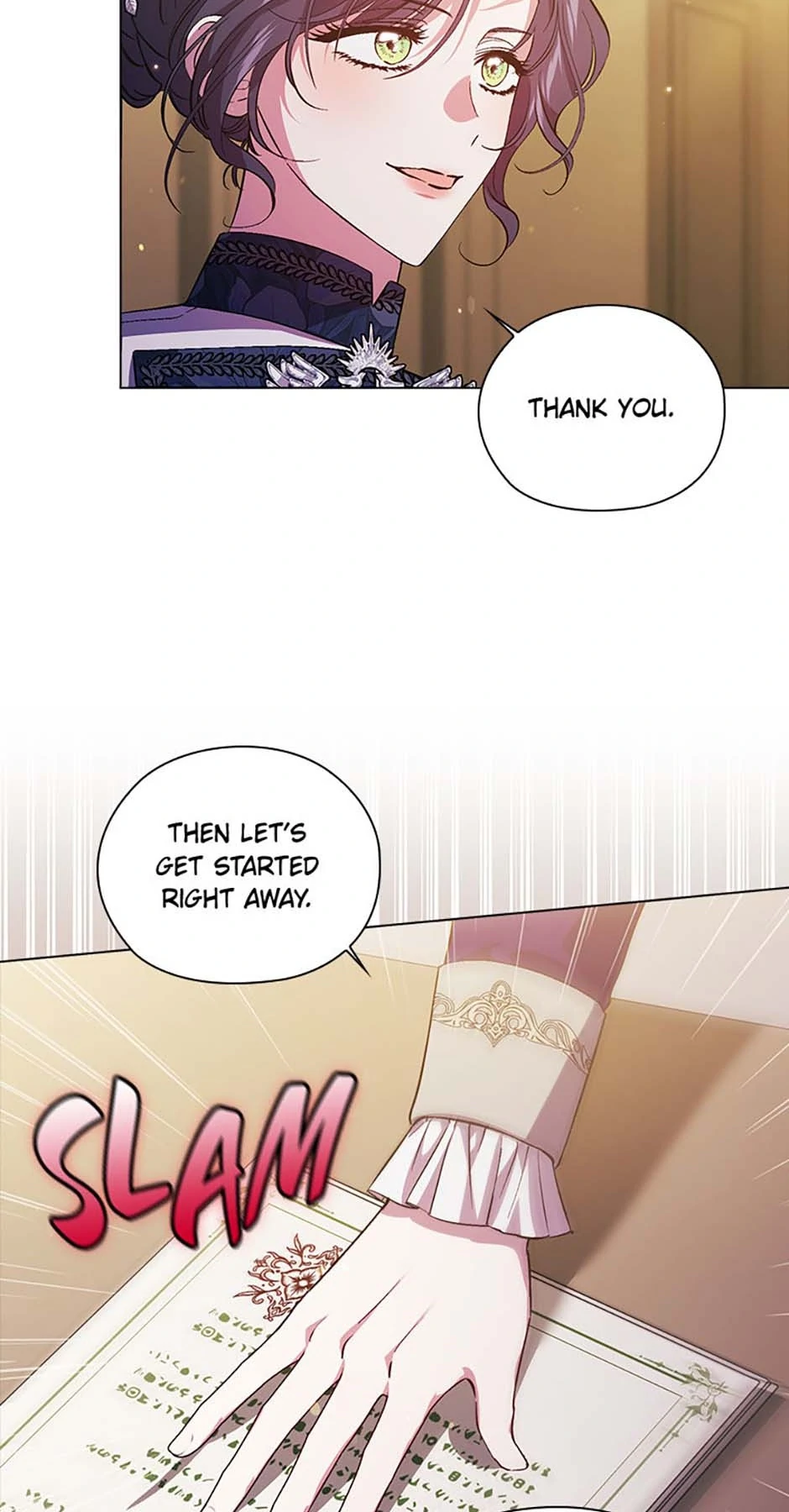 I Don't Trust My Twin Chapter 66 - page 48