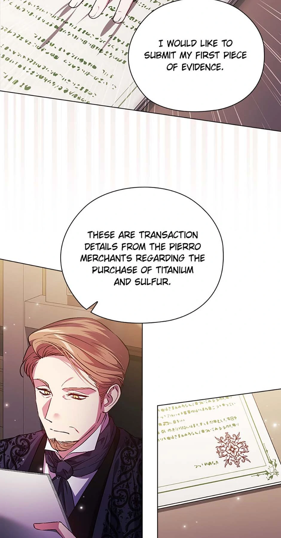 I Don't Trust My Twin Chapter 66 - page 49