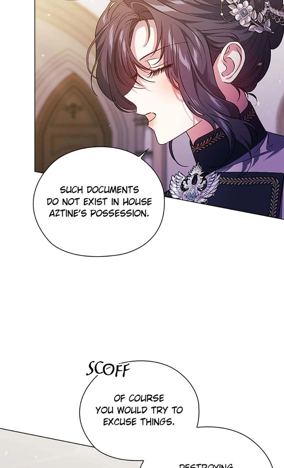 I Don't Trust My Twin Chapter 66 - page 52