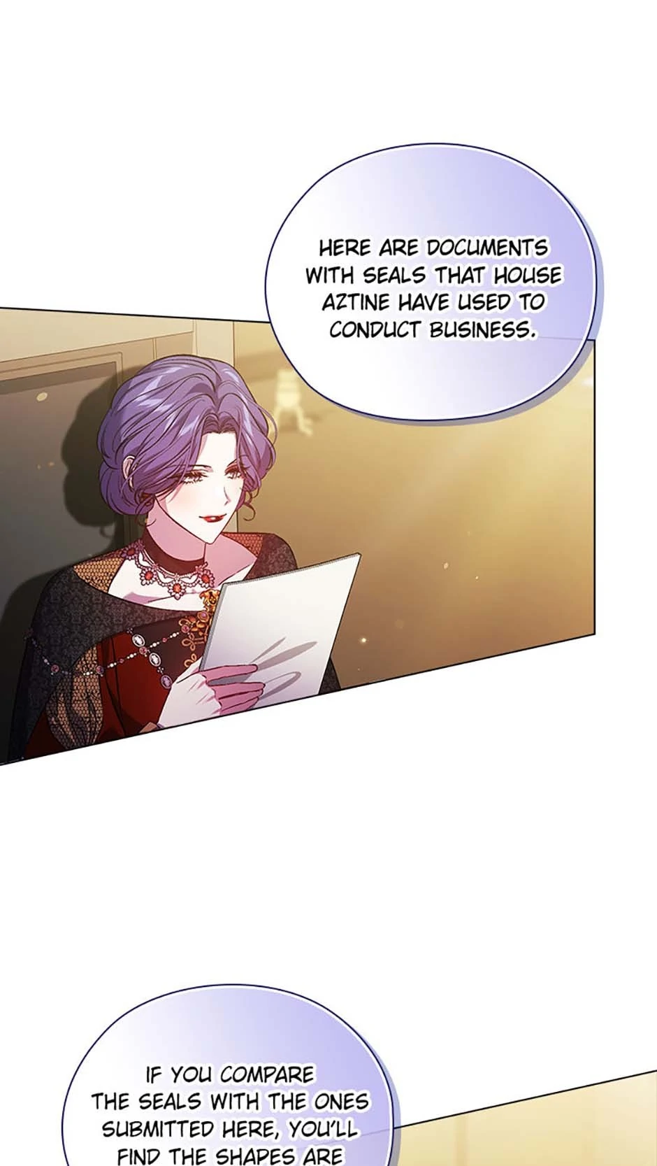I Don't Trust My Twin Chapter 66 - page 55