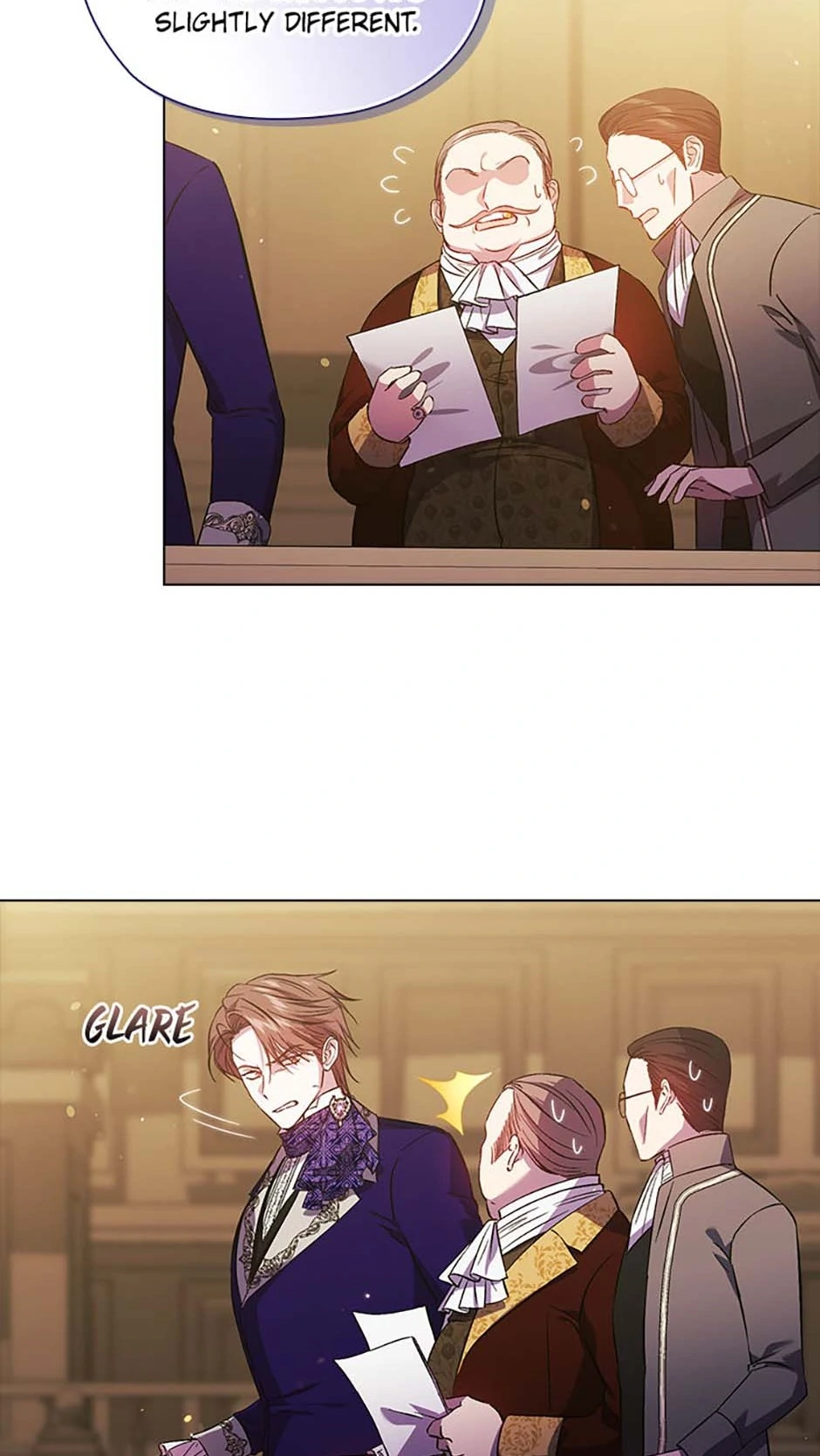 I Don't Trust My Twin Chapter 66 - page 56