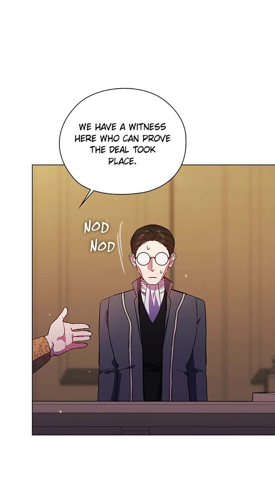 I Don't Trust My Twin Chapter 66 - page 58