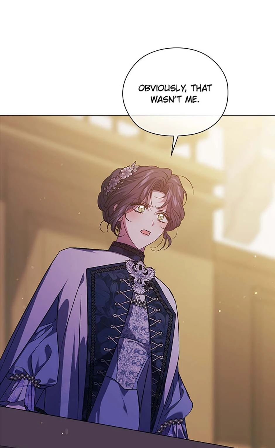 I Don't Trust My Twin Chapter 66 - page 59
