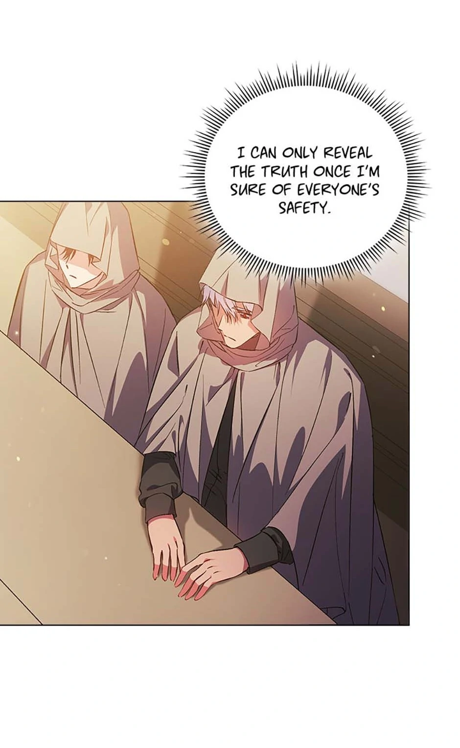 I Don't Trust My Twin Chapter 66 - page 61