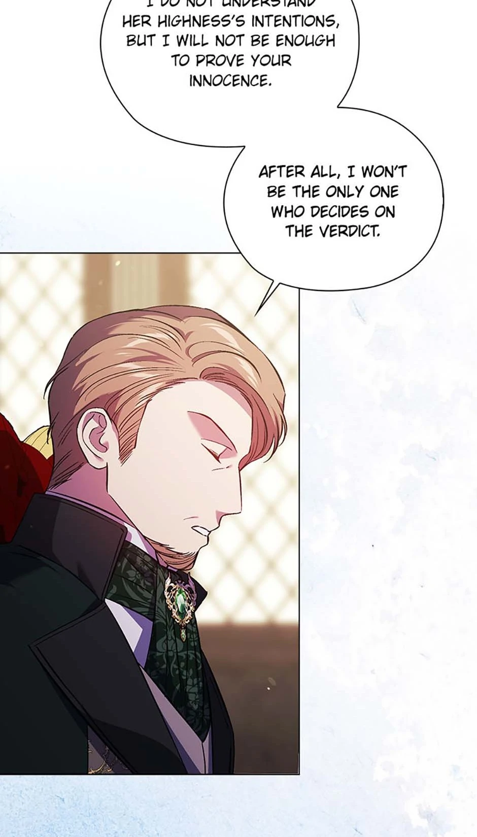 I Don't Trust My Twin Chapter 66 - page 8