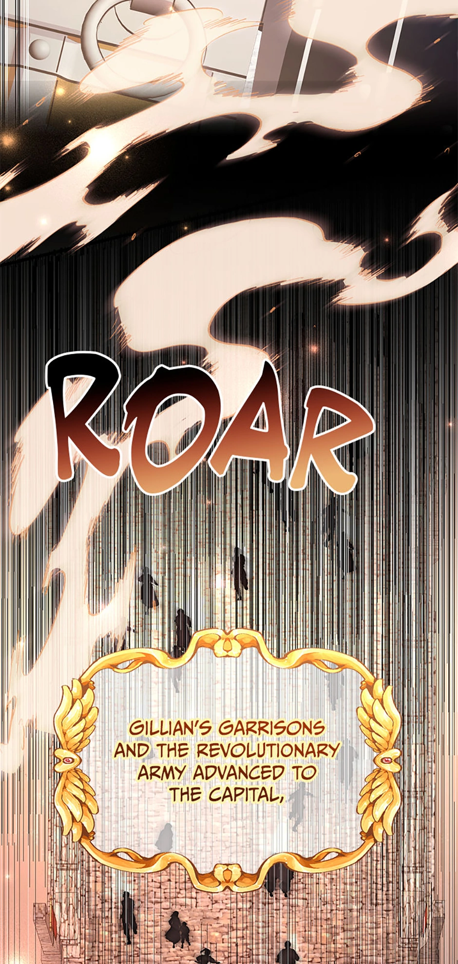 The 10-Star Player's Lucky Draw Chapter 78 - page 17