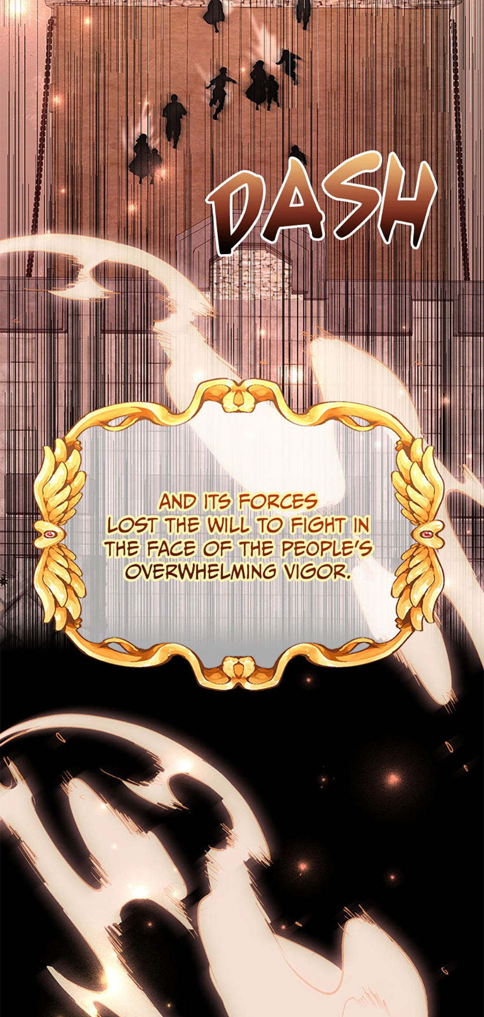The 10-Star Player's Lucky Draw Chapter 78 - page 18