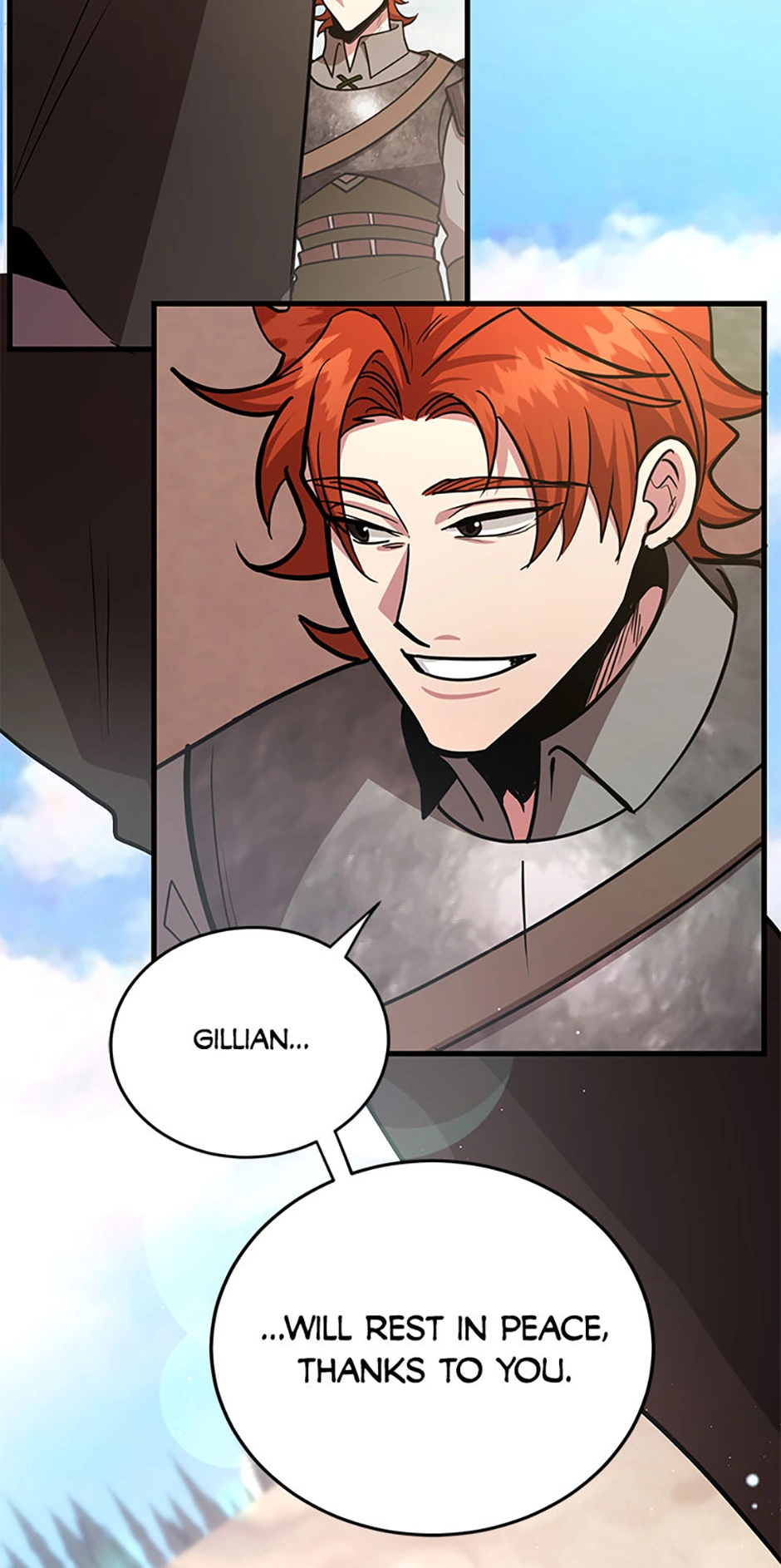 The 10-Star Player's Lucky Draw Chapter 78 - page 3