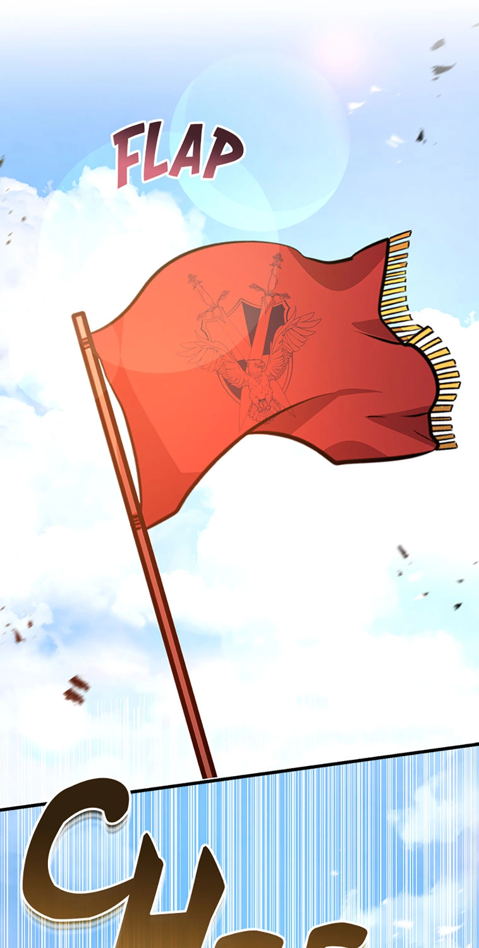 The 10-Star Player's Lucky Draw Chapter 78 - page 21