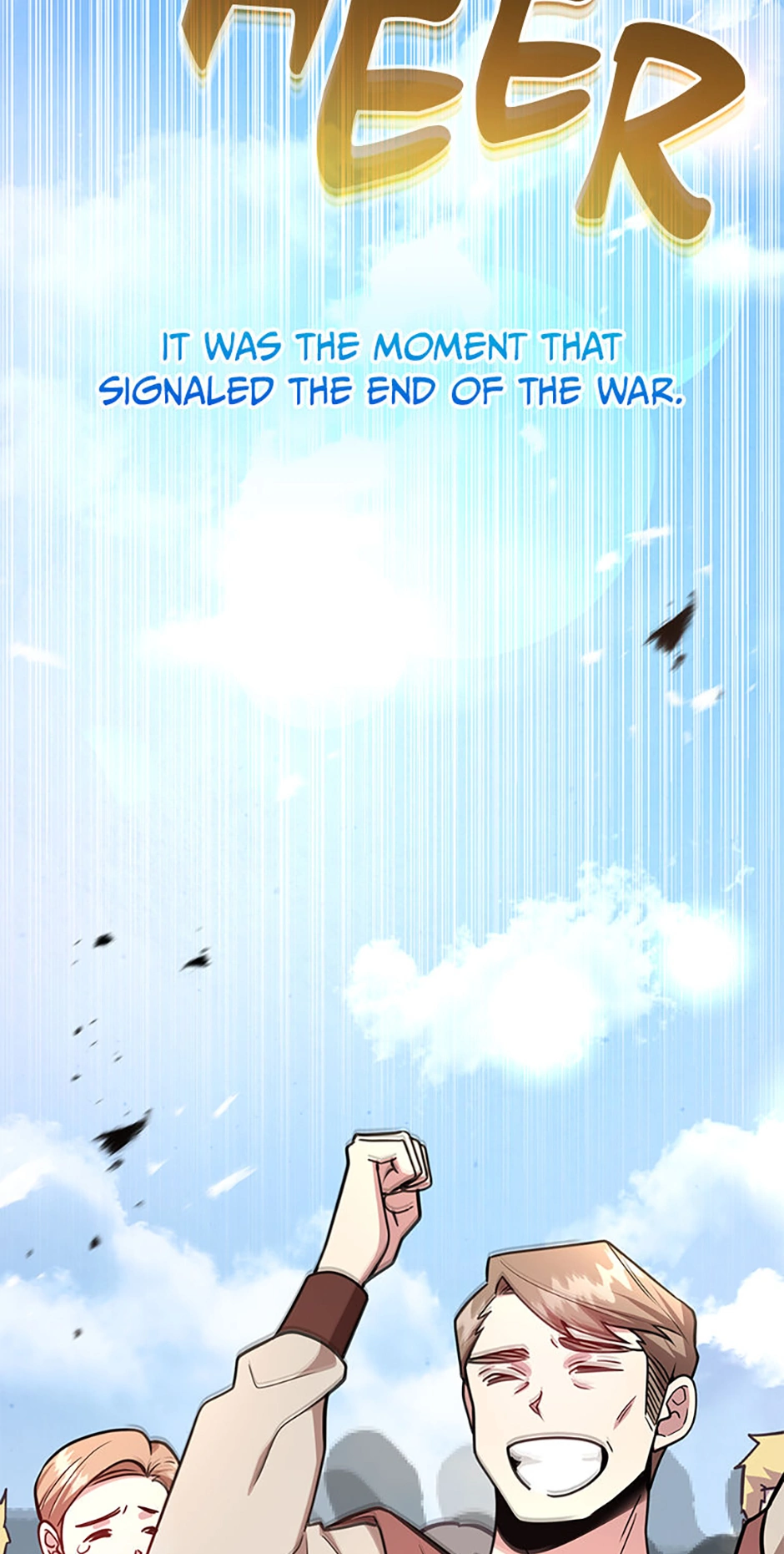 The 10-Star Player's Lucky Draw Chapter 78 - page 22