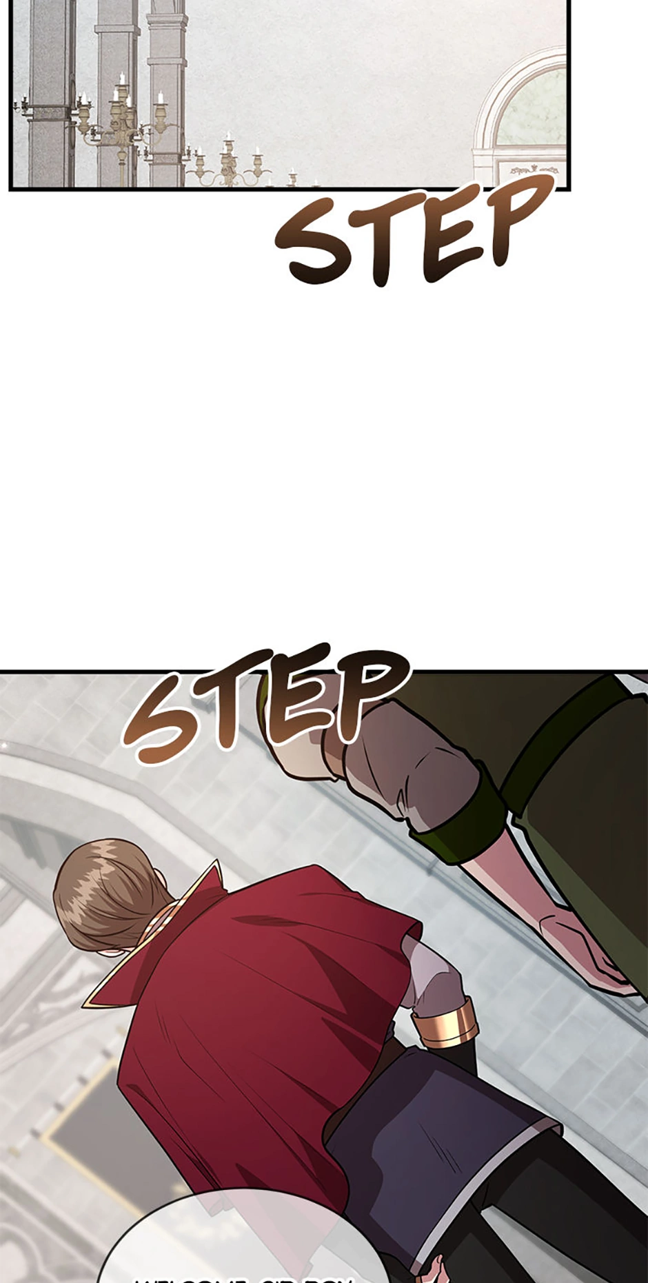 The 10-Star Player's Lucky Draw Chapter 78 - page 25