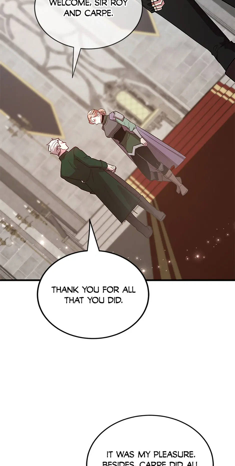 The 10-Star Player's Lucky Draw Chapter 78 - page 26