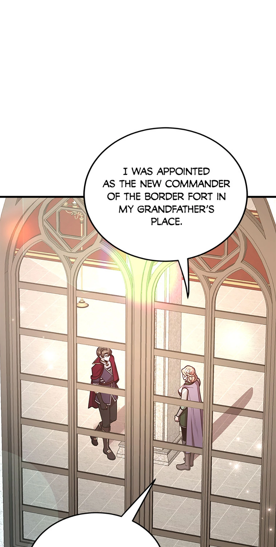 The 10-Star Player's Lucky Draw Chapter 78 - page 29