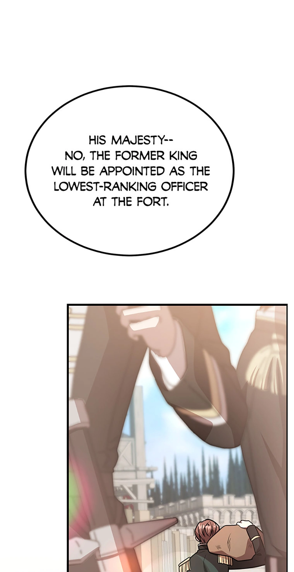 The 10-Star Player's Lucky Draw Chapter 78 - page 31